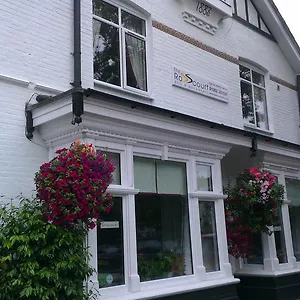 Gasthof The Rosscourt (adults Only), Bournemouth