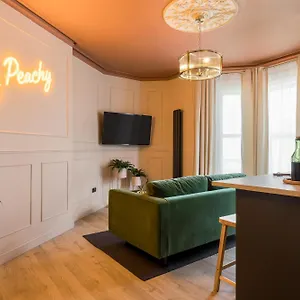 Stylish Apartment